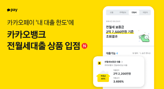 카카오페이 제공.